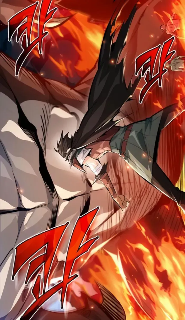 There Are No Bad Heroes In This World Chapter 22 page 25 - 