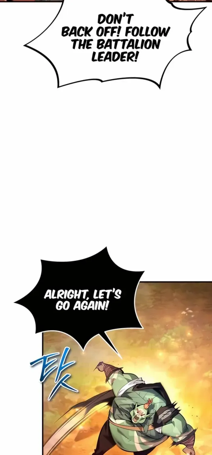 There Are No Bad Heroes In This World Chapter 22 page 27 - 