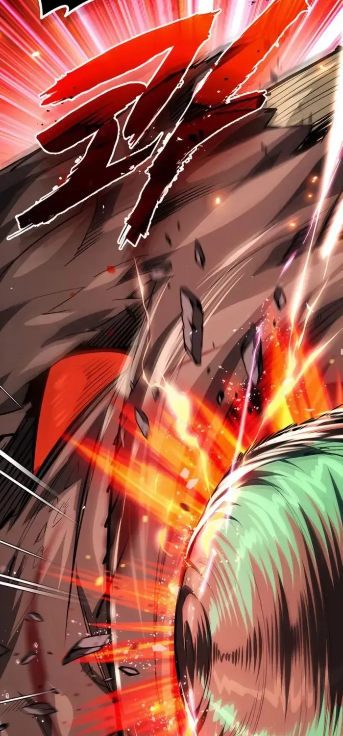 There Are No Bad Heroes In This World Chapter 22 page 29 - 