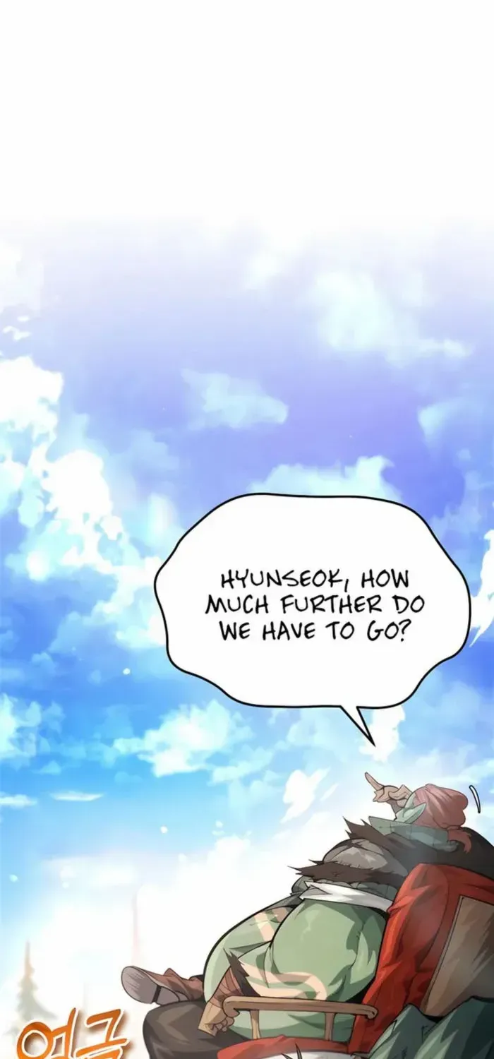 There Are No Bad Heroes In This World Chapter 22 page 4 - 