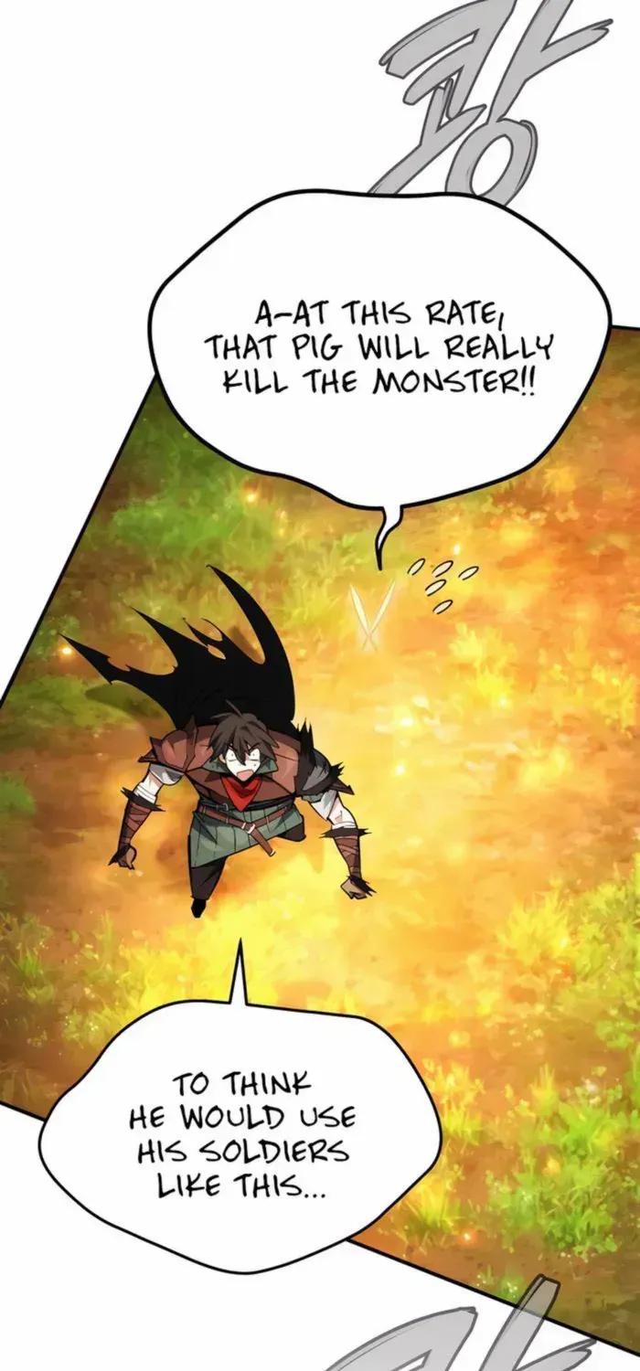 There Are No Bad Heroes In This World Chapter 22 page 31 - 