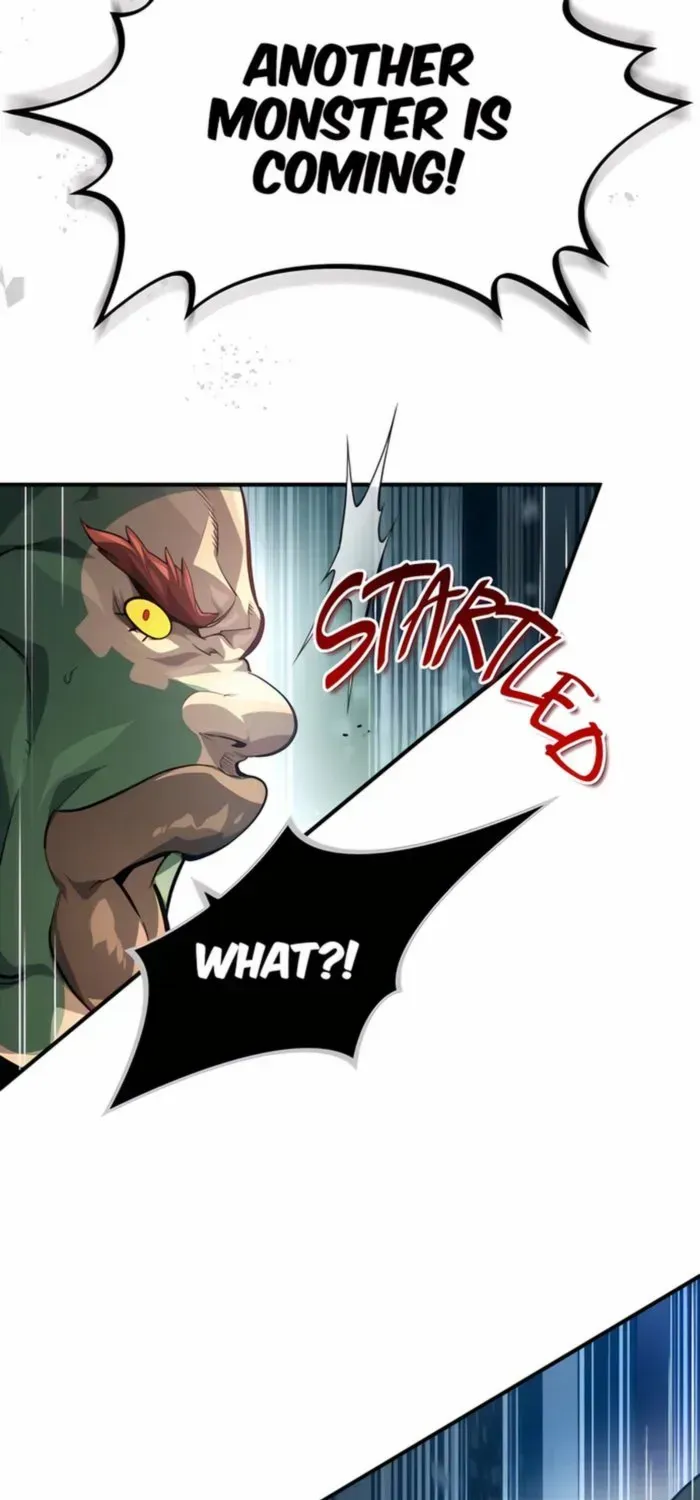 There Are No Bad Heroes In This World Chapter 22 page 36 - 