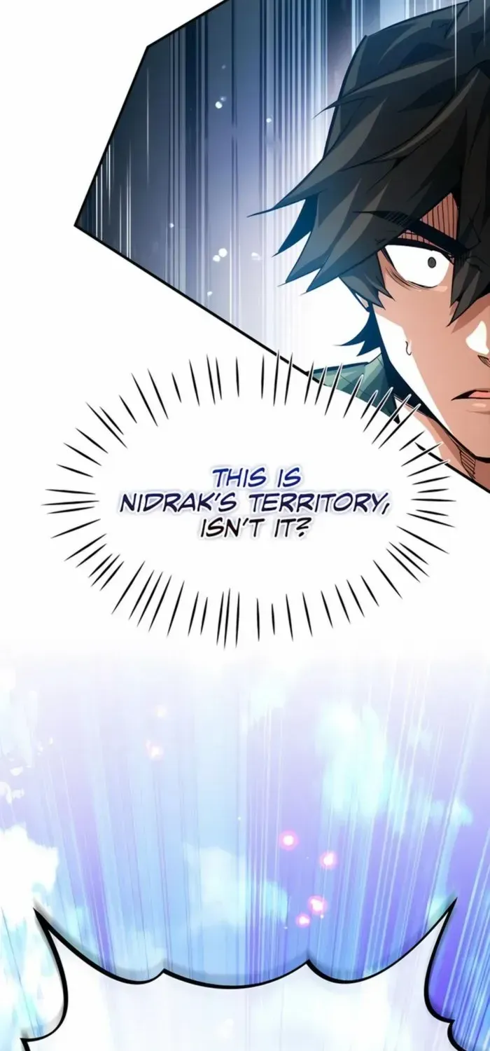 There Are No Bad Heroes In This World Chapter 22 page 37 - 