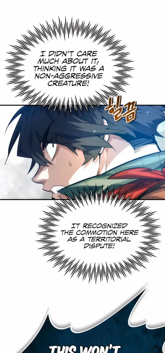 There Are No Bad Heroes In This World Chapter 22 page 41 - 