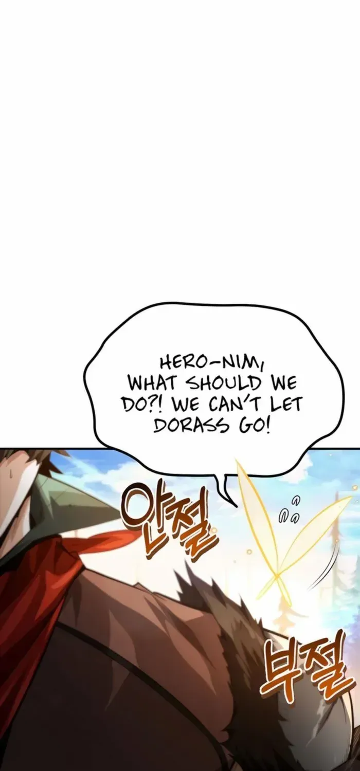 There Are No Bad Heroes In This World Chapter 22 page 43 - 