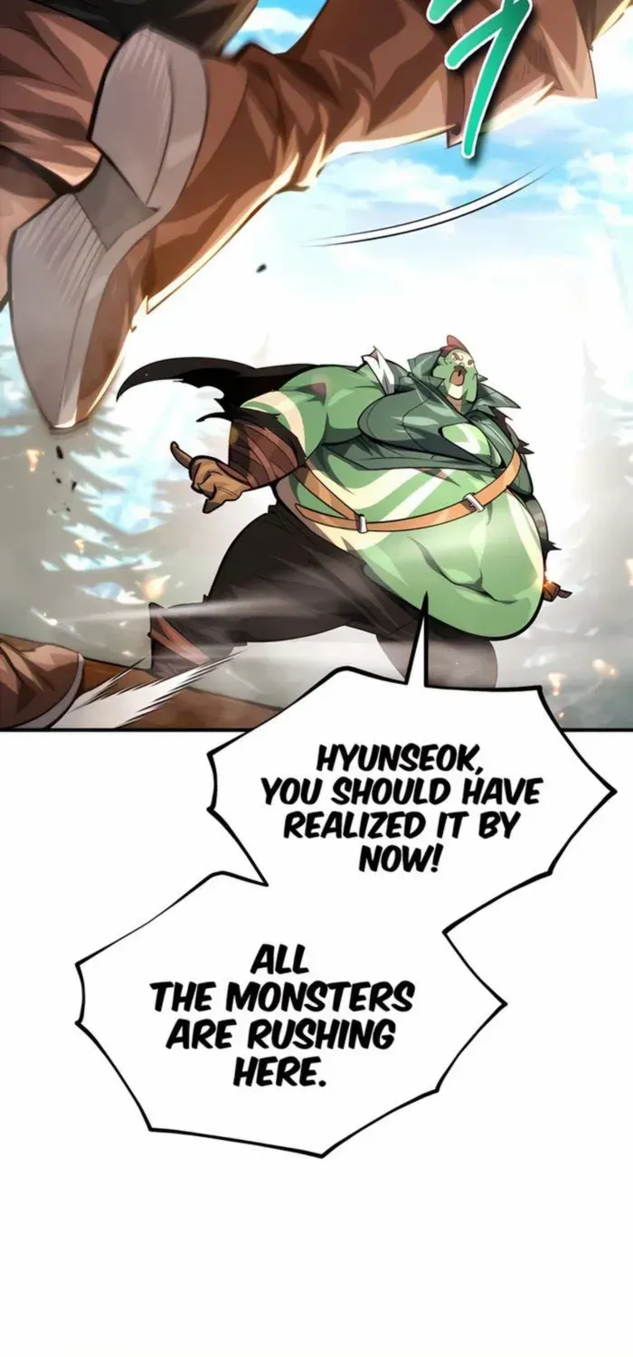 There Are No Bad Heroes In This World Chapter 22 page 46 - 