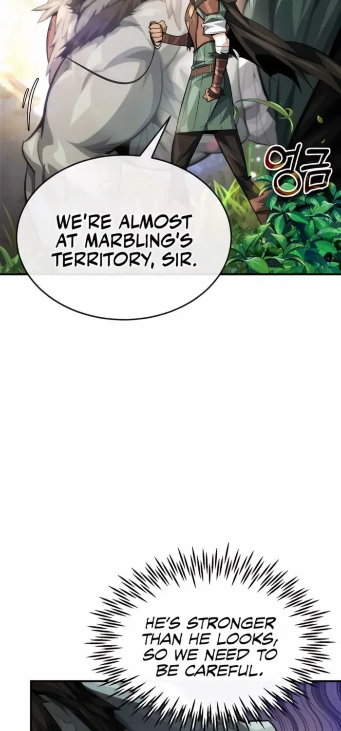 There Are No Bad Heroes In This World Chapter 22 page 6 - 