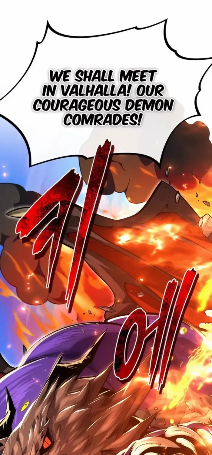 There Are No Bad Heroes In This World Chapter 22 page 52 - 