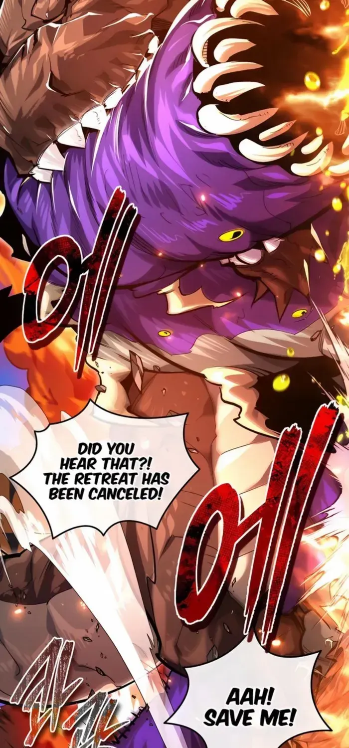 There Are No Bad Heroes In This World Chapter 22 page 53 - 