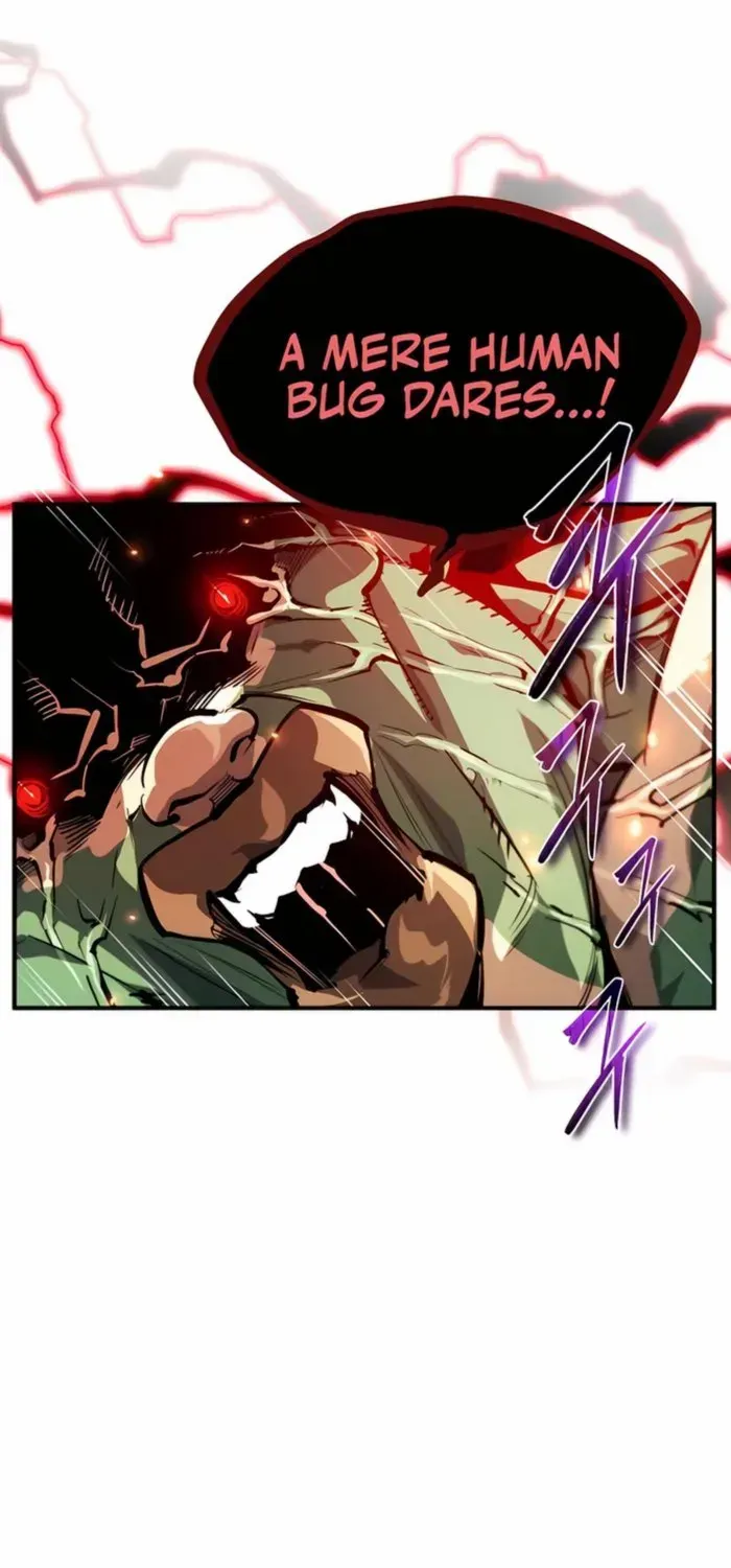 There Are No Bad Heroes In This World Chapter 22 page 56 - 