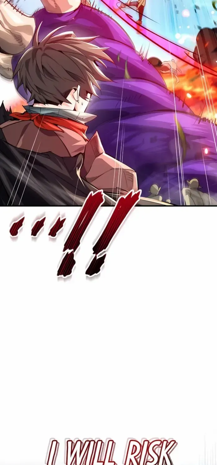 There Are No Bad Heroes In This World Chapter 22 page 58 - 