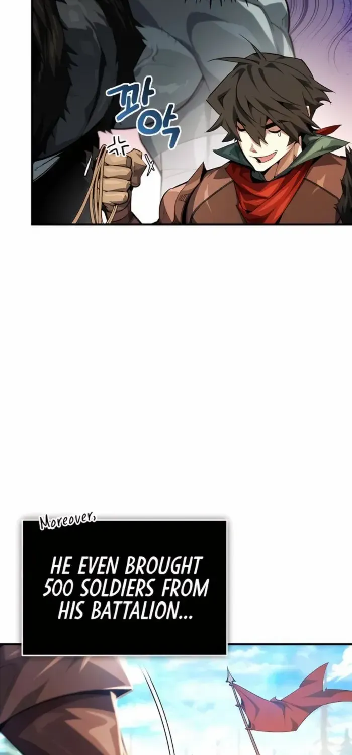 There Are No Bad Heroes In This World Chapter 22 page 7 - 