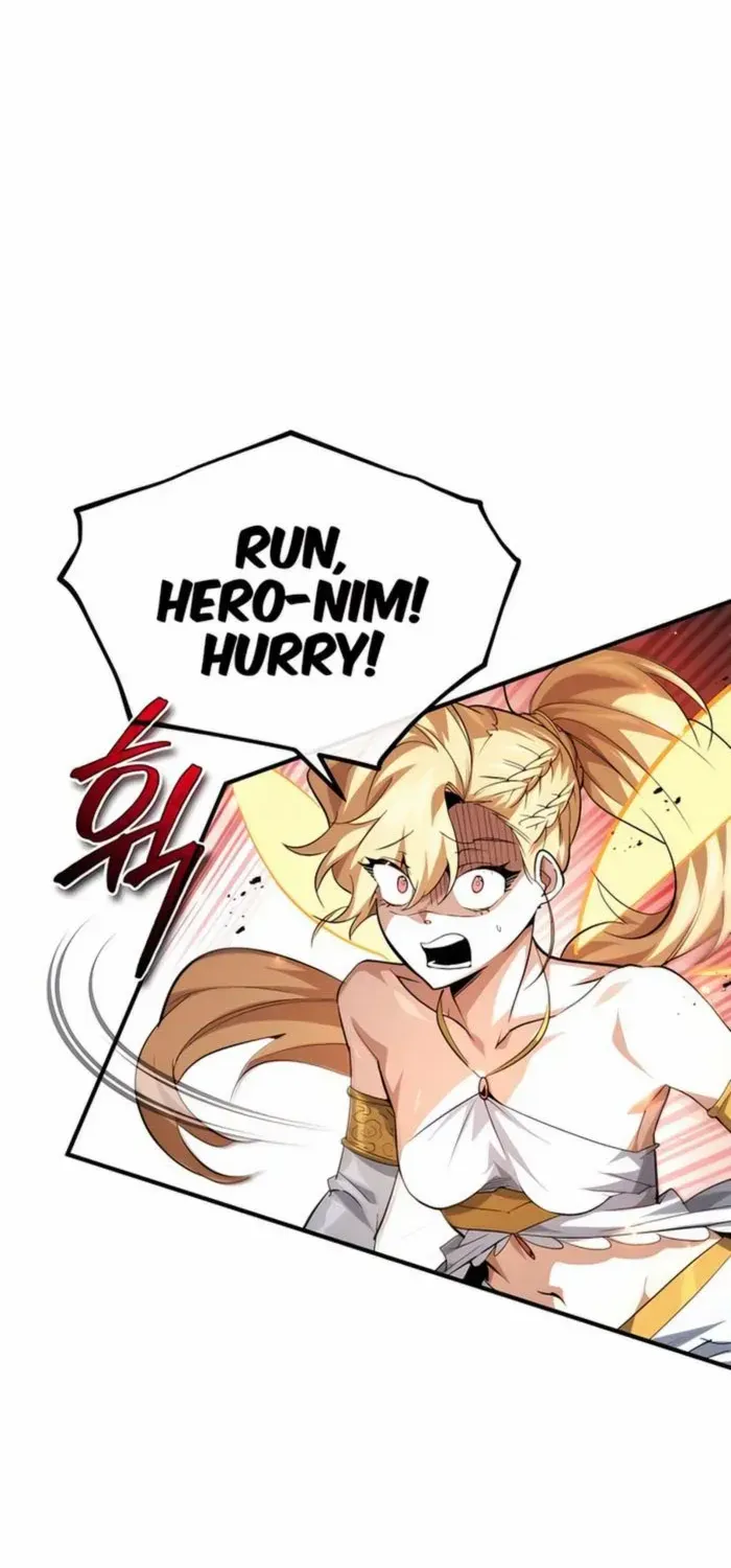 There Are No Bad Heroes In This World Chapter 22 page 64 - 