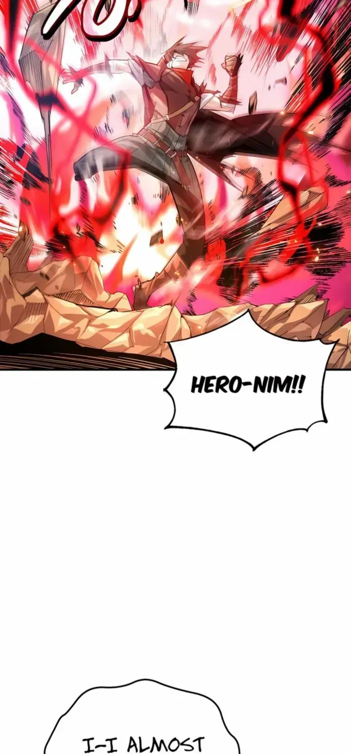 There Are No Bad Heroes In This World Chapter 22 page 67 - 