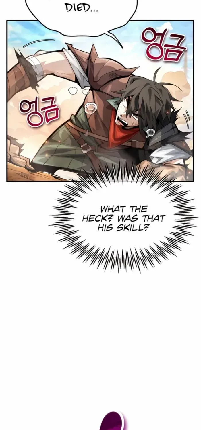 There Are No Bad Heroes In This World Chapter 22 page 68 - 