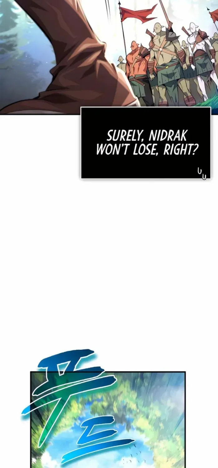 There Are No Bad Heroes In This World Chapter 22 page 8 - 