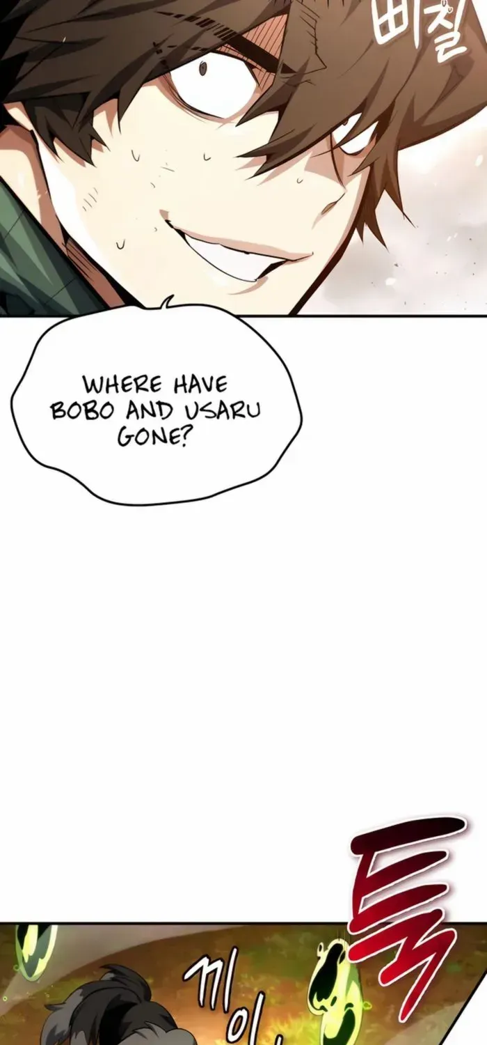 There Are No Bad Heroes In This World Chapter 22 page 72 - 