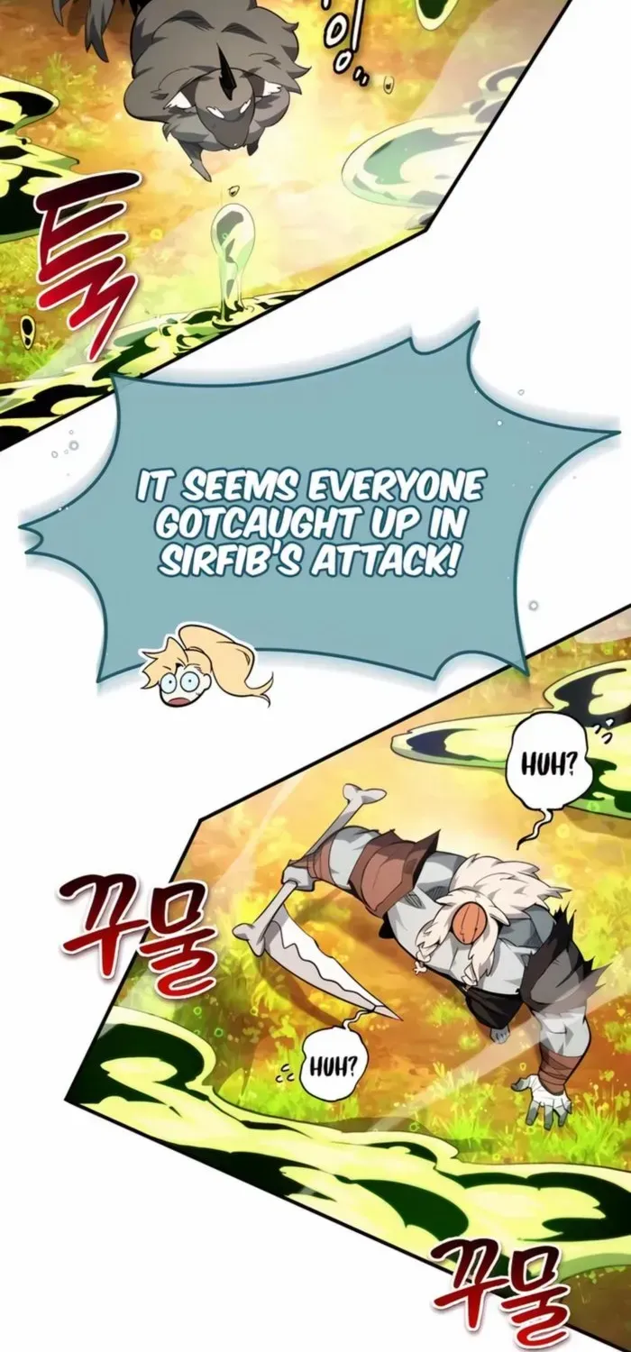 There Are No Bad Heroes In This World Chapter 22 page 73 - 