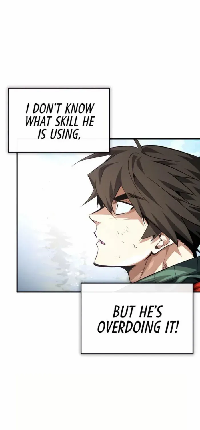 There Are No Bad Heroes In This World Chapter 22 page 77 - 