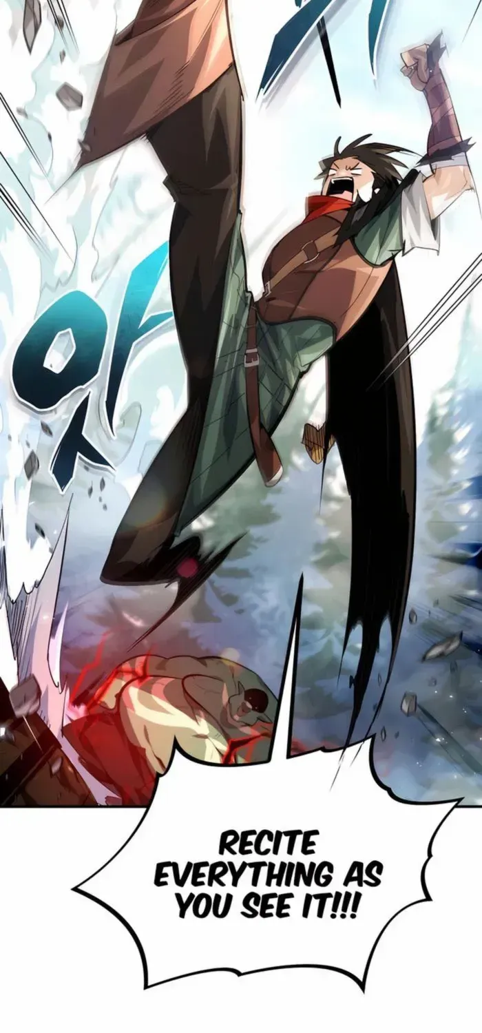 There Are No Bad Heroes In This World Chapter 22 page 79 - 