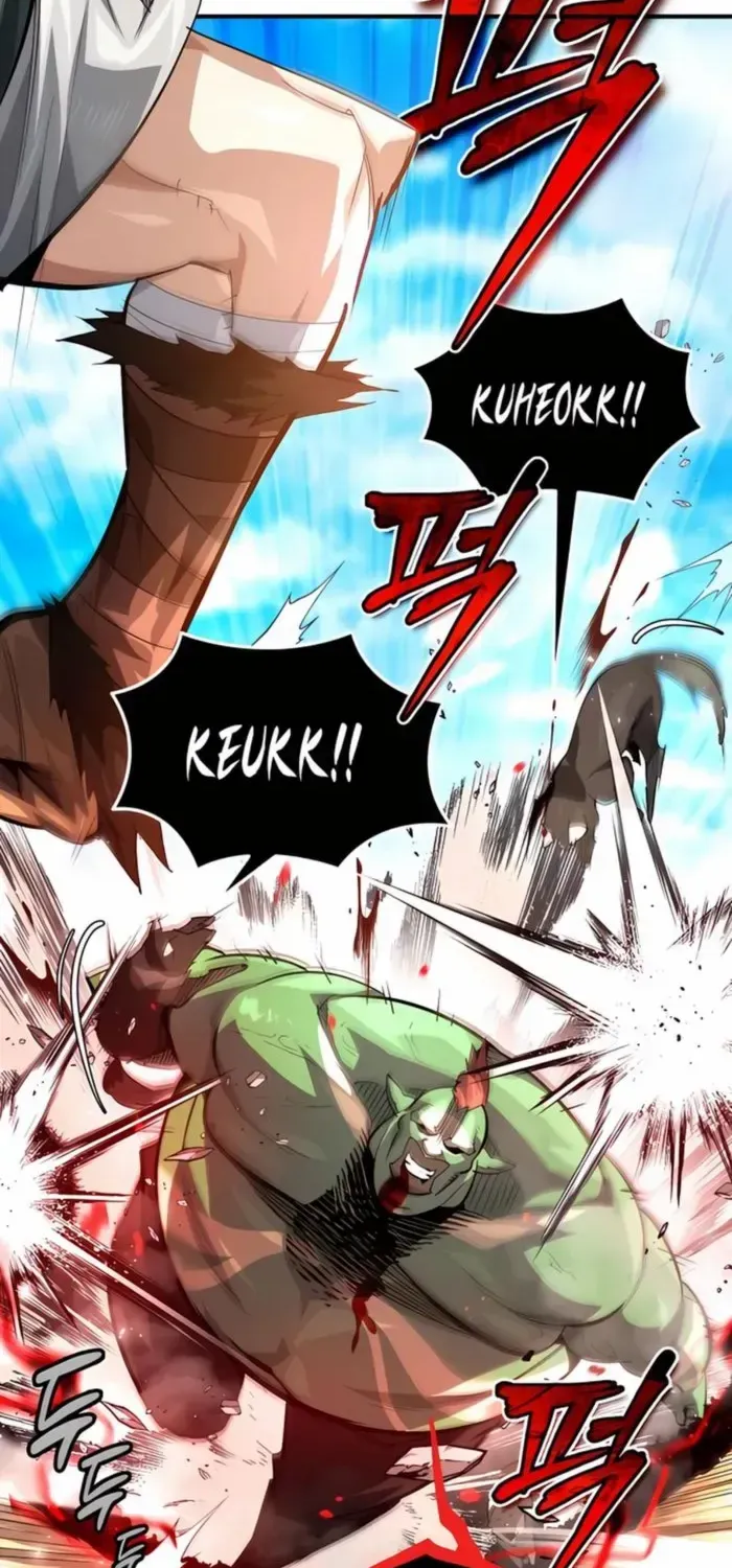 There Are No Bad Heroes In This World Chapter 22 page 83 - 