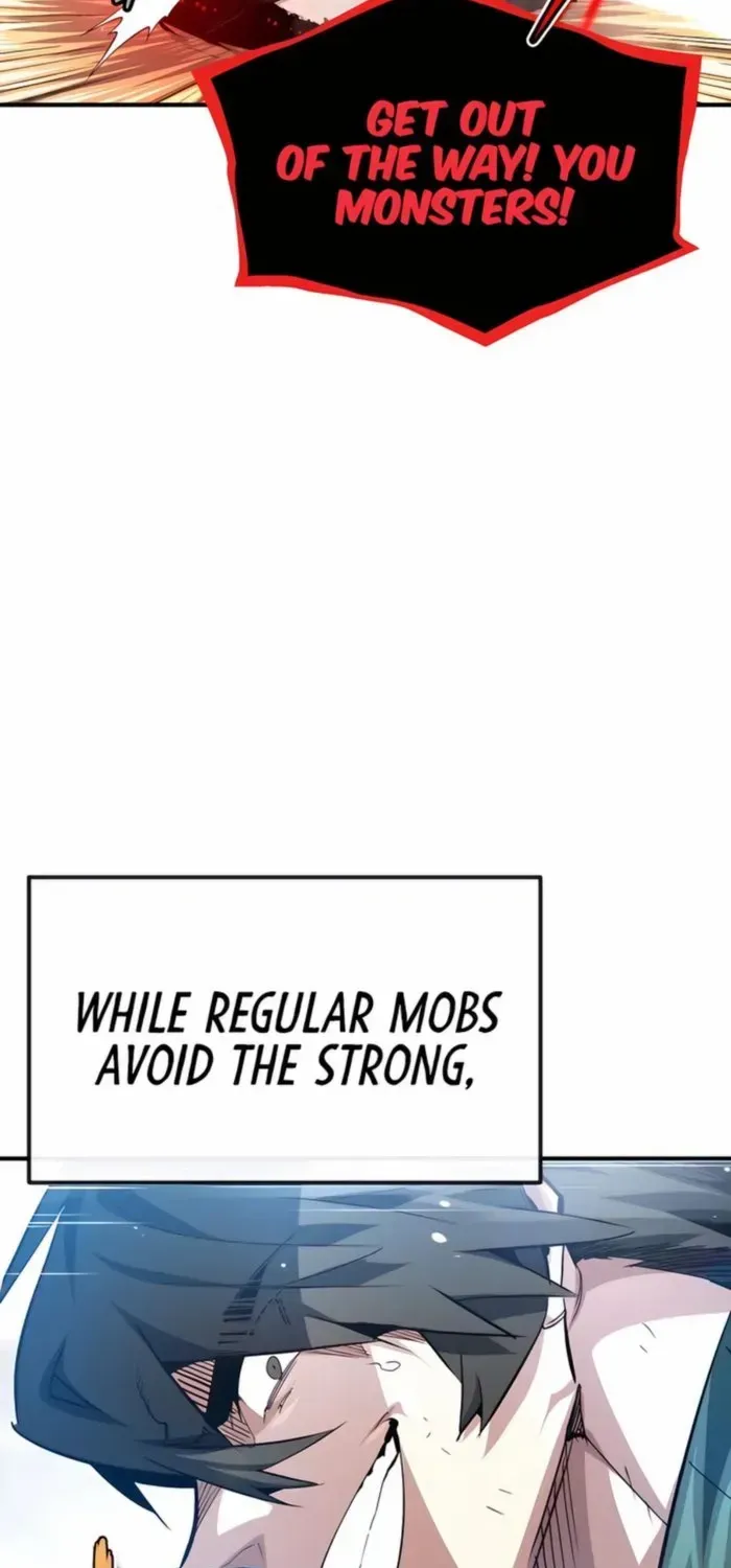 There Are No Bad Heroes In This World Chapter 22 page 84 - 