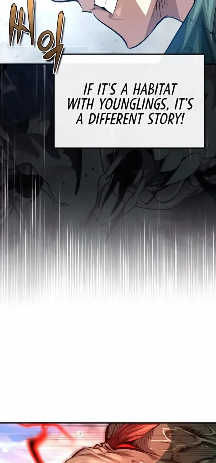 There Are No Bad Heroes In This World Chapter 22 page 85 - 