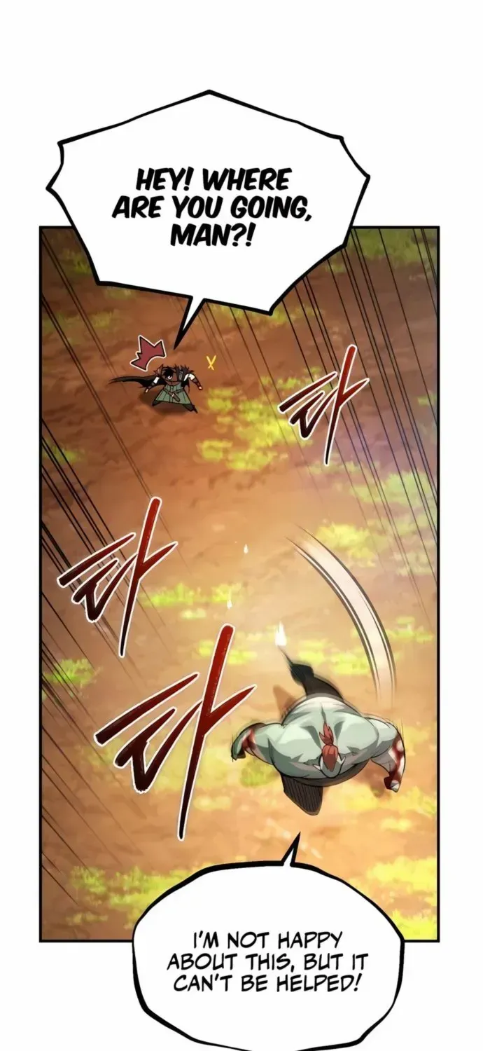 There Are No Bad Heroes In This World Chapter 23 page 11 - 