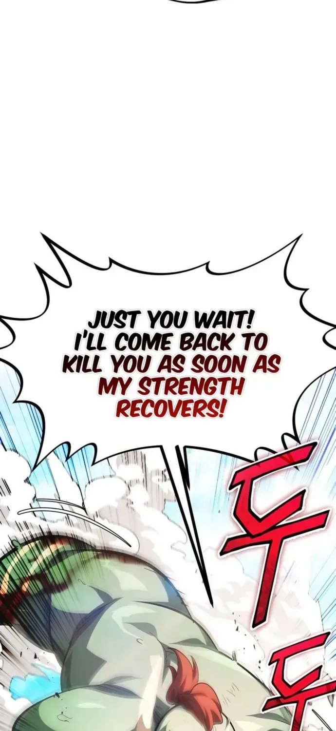There Are No Bad Heroes In This World Chapter 23 page 12 - 