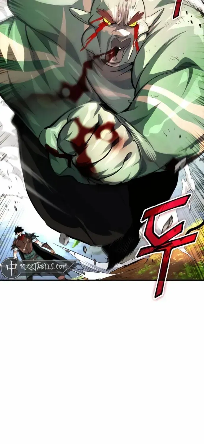 There Are No Bad Heroes In This World Chapter 23 page 13 - 