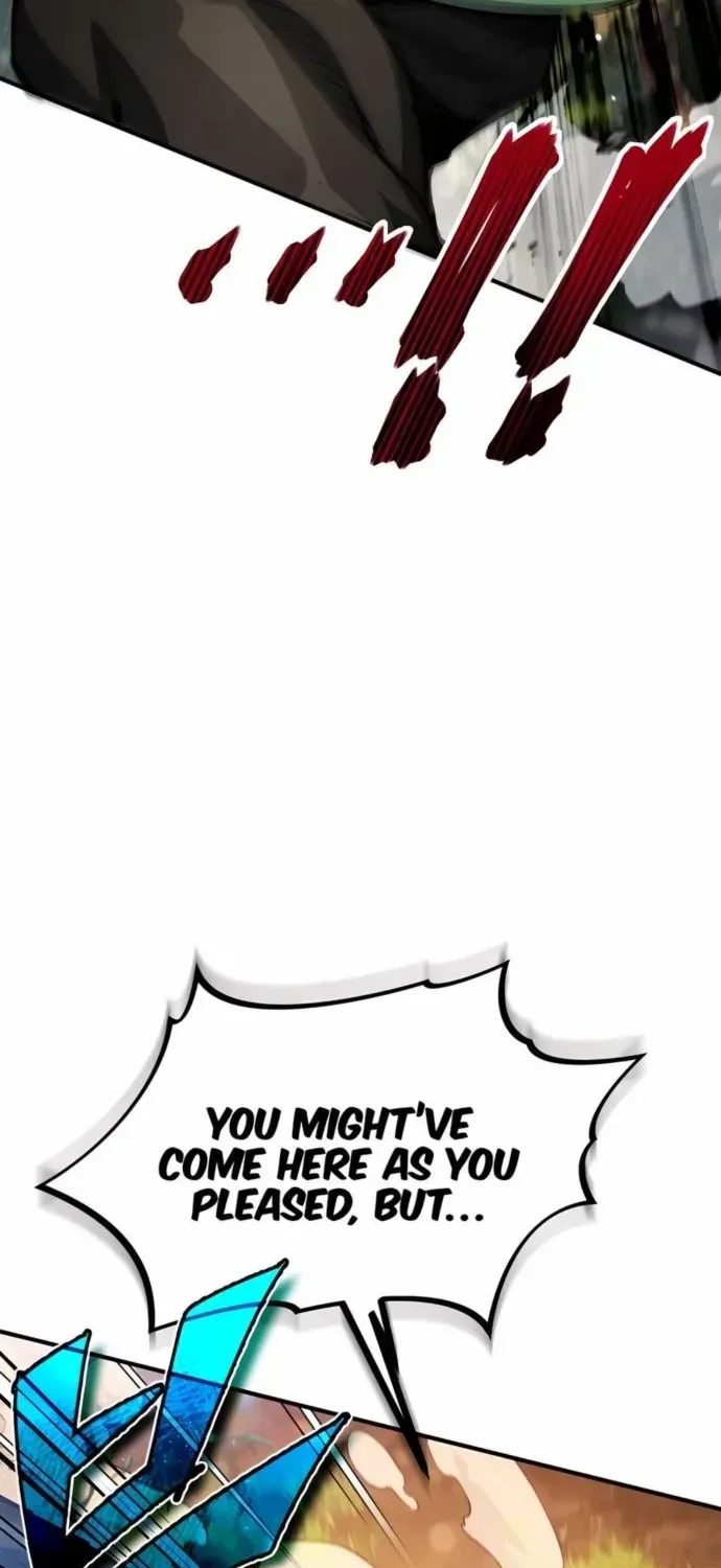 There Are No Bad Heroes In This World Chapter 23 page 17 - 