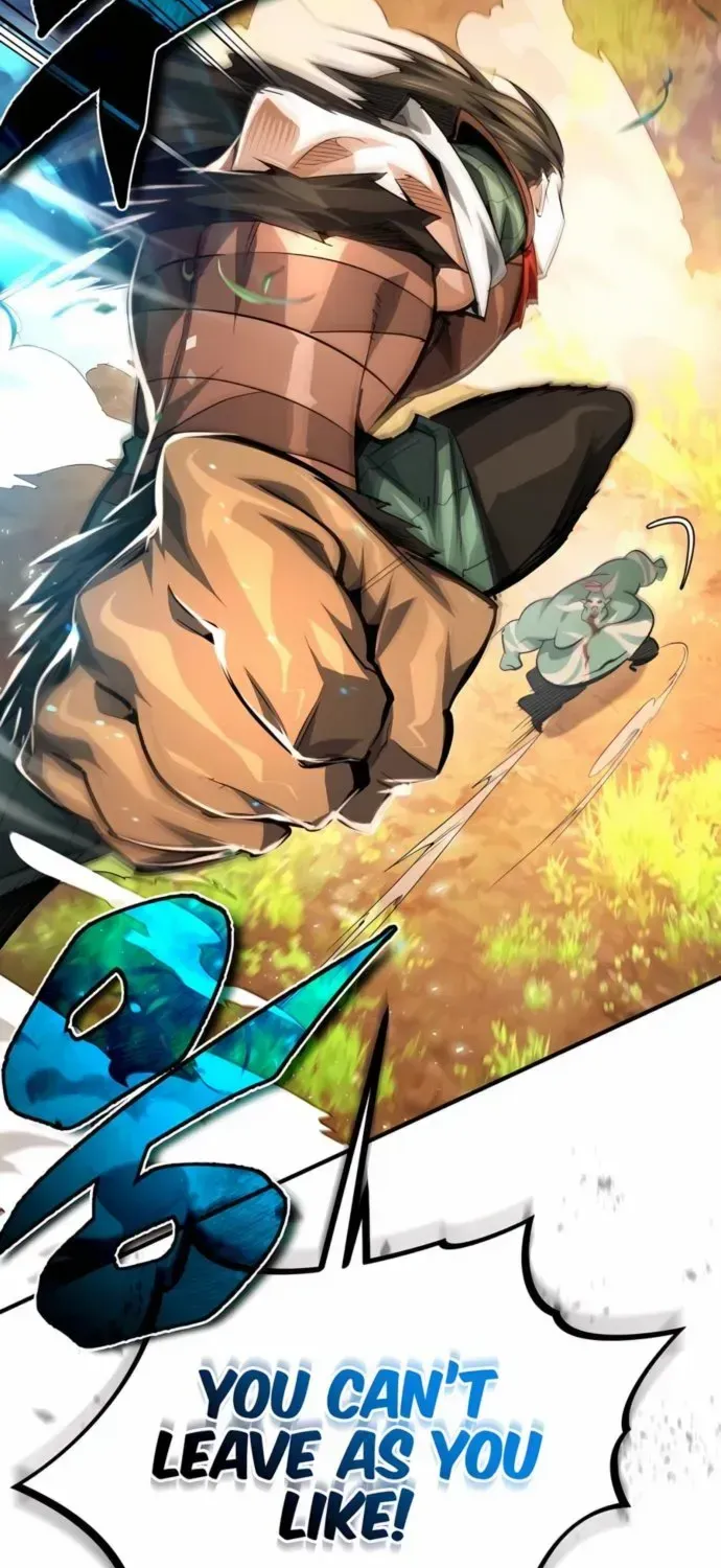 There Are No Bad Heroes In This World Chapter 23 page 18 - 