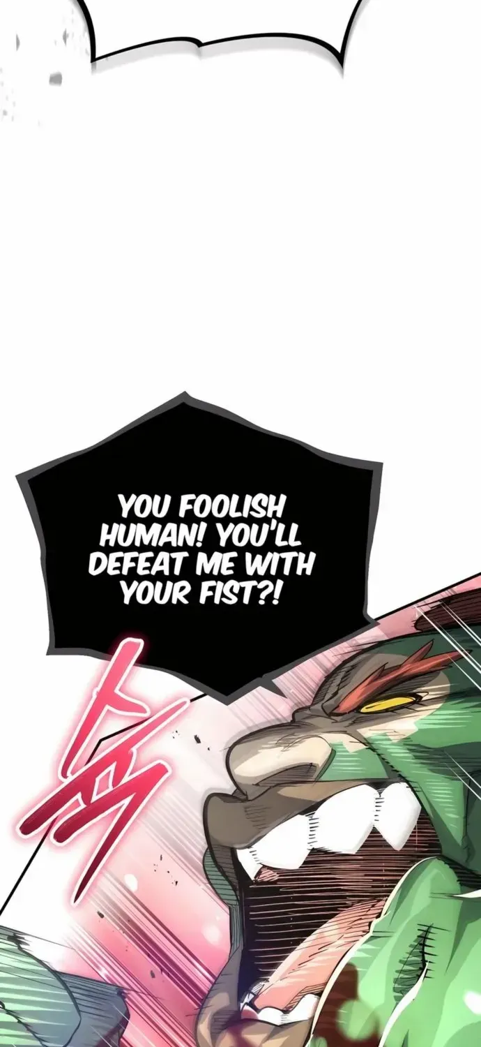 There Are No Bad Heroes In This World Chapter 23 page 19 - 