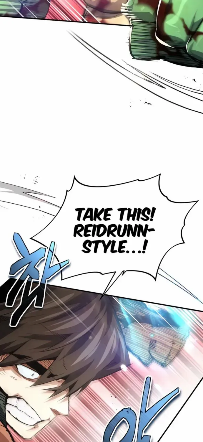 There Are No Bad Heroes In This World Chapter 23 page 20 - 