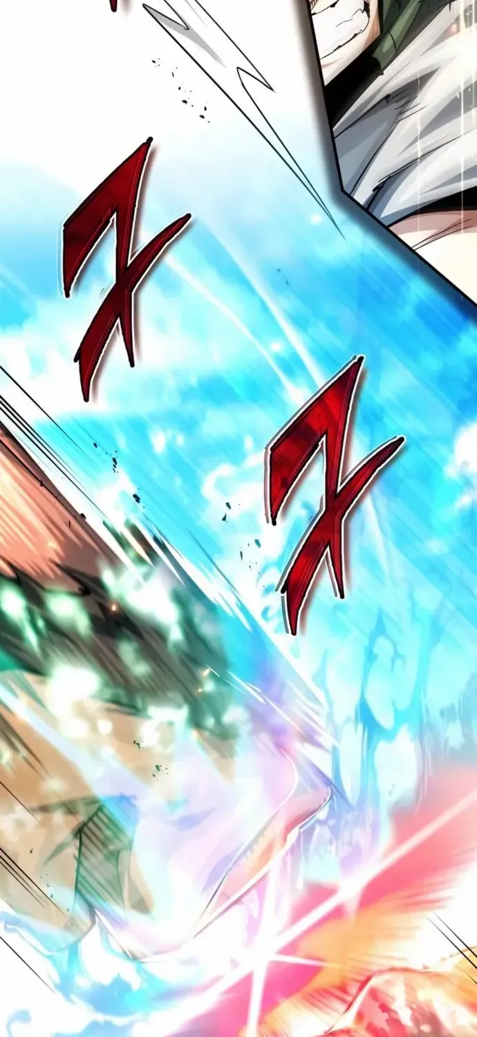 There Are No Bad Heroes In This World Chapter 23 page 25 - 