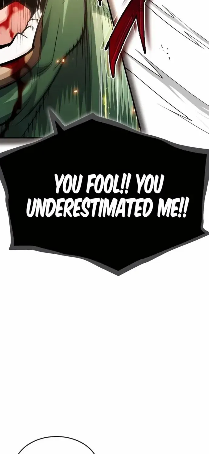 There Are No Bad Heroes In This World Chapter 23 page 27 - 