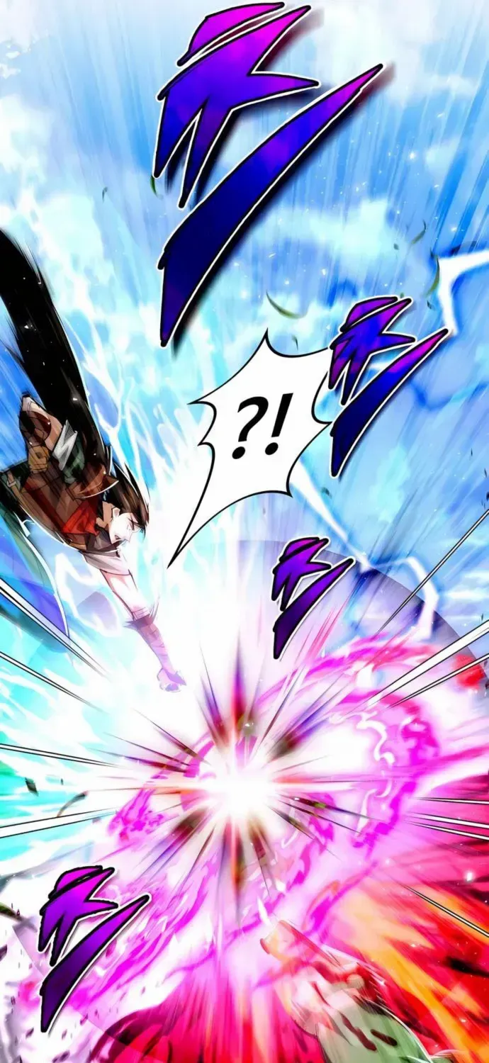 There Are No Bad Heroes In This World Chapter 23 page 29 - 