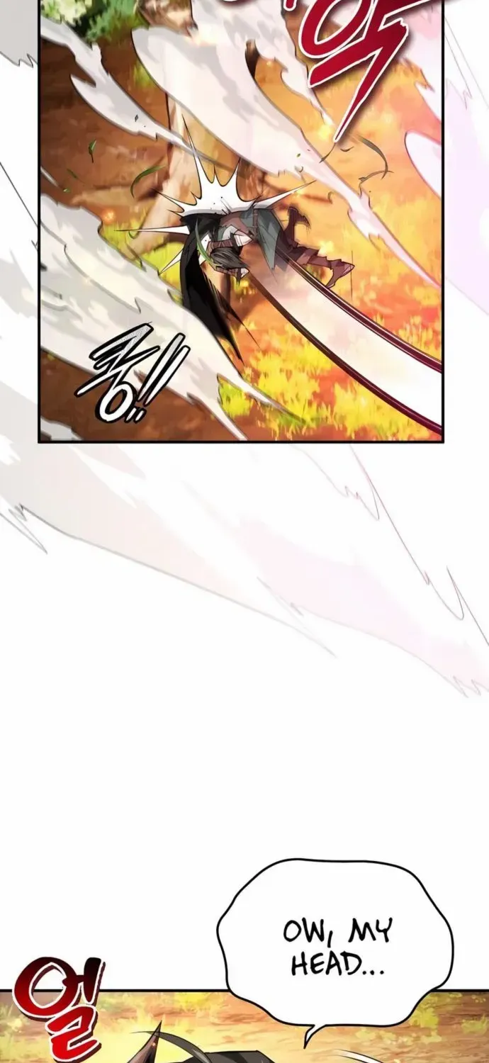There Are No Bad Heroes In This World Chapter 23 page 34 - 