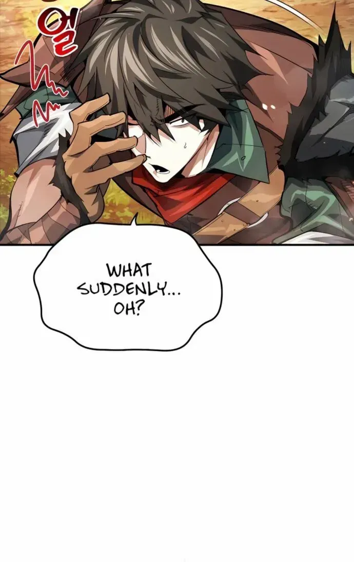 There Are No Bad Heroes In This World Chapter 23 page 35 - 