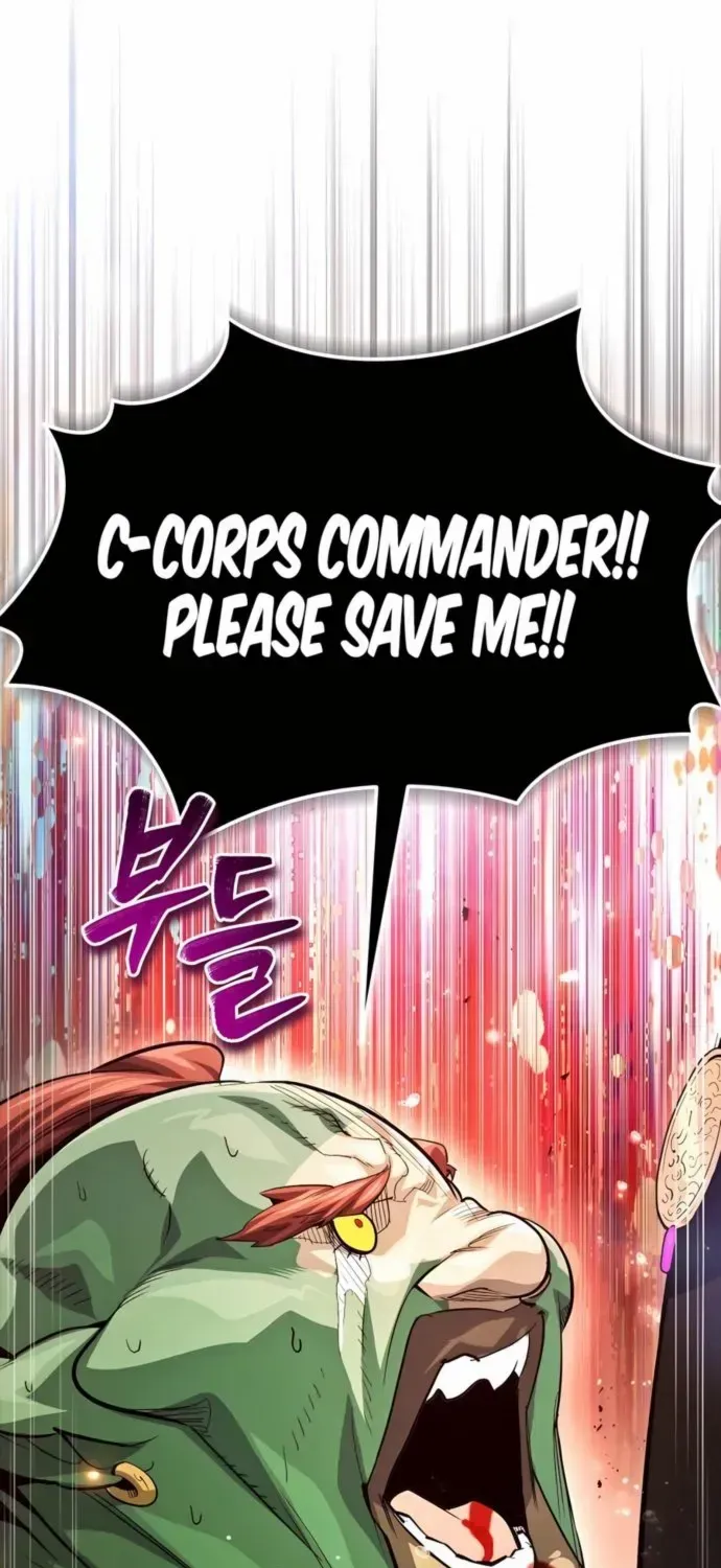 There Are No Bad Heroes In This World Chapter 23 page 36 - 