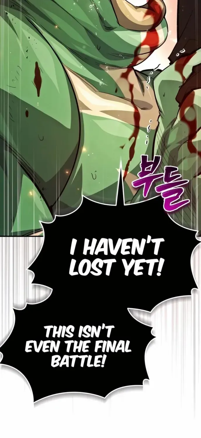 There Are No Bad Heroes In This World Chapter 23 page 37 - 