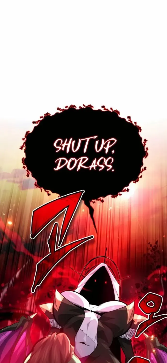 There Are No Bad Heroes In This World Chapter 23 page 38 - 