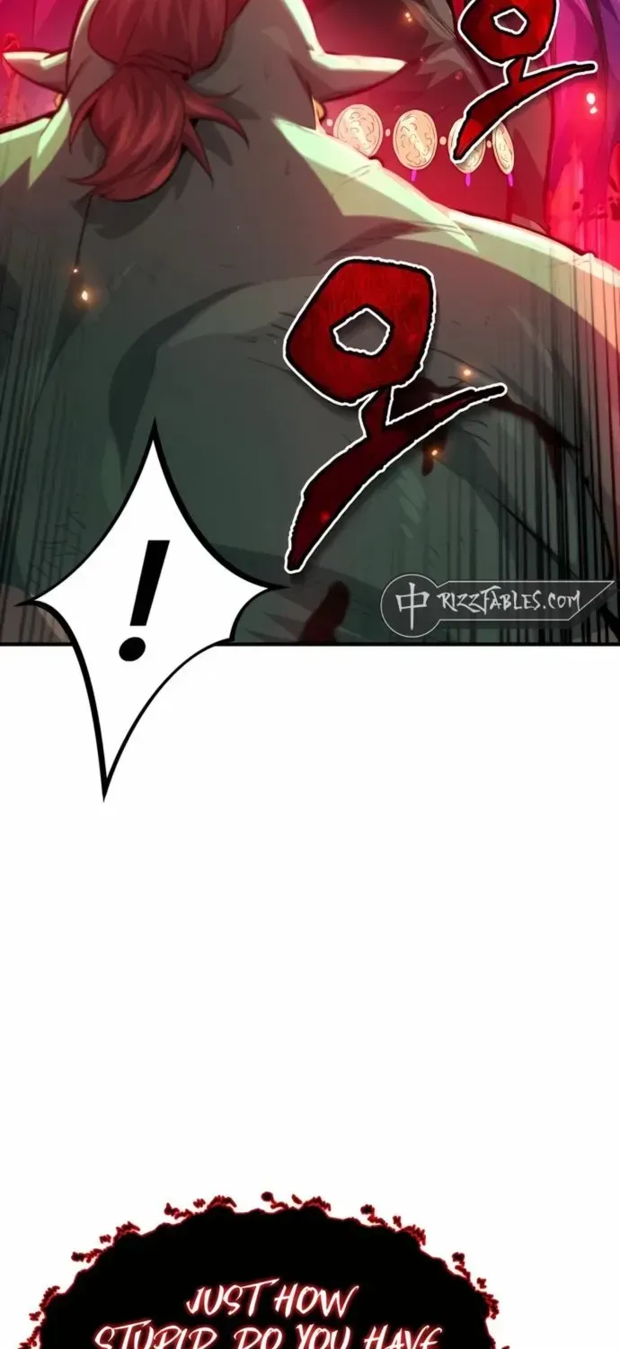 There Are No Bad Heroes In This World Chapter 23 page 39 - 