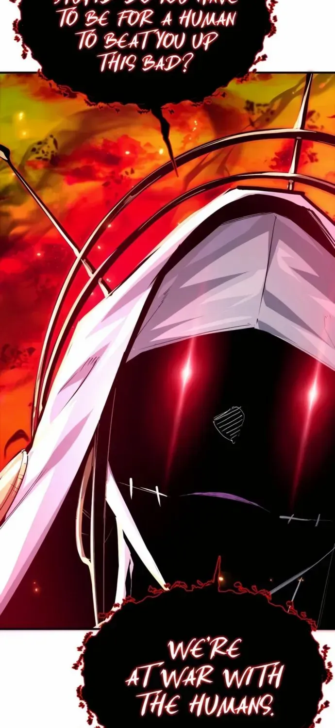 There Are No Bad Heroes In This World Chapter 23 page 40 - 