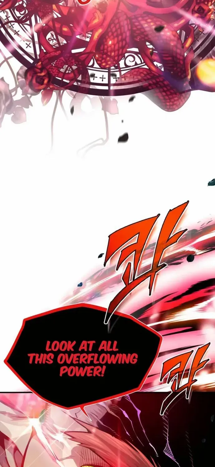 There Are No Bad Heroes In This World Chapter 23 page 5 - 