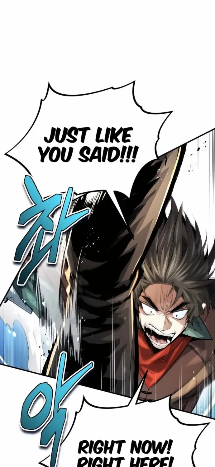 There Are No Bad Heroes In This World Chapter 23 page 44 - 
