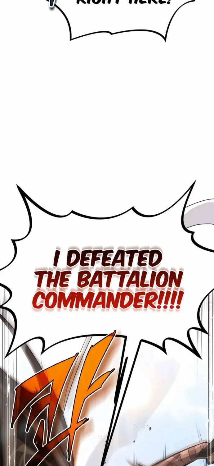 There Are No Bad Heroes In This World Chapter 23 page 45 - 