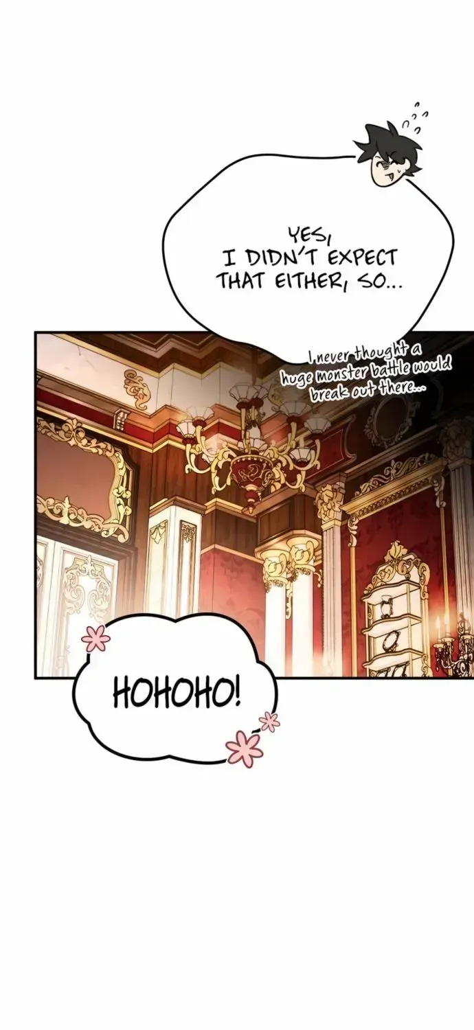 There Are No Bad Heroes In This World Chapter 23 page 53 - 