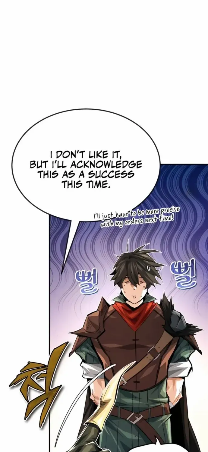 There Are No Bad Heroes In This World Chapter 23 page 56 - 
