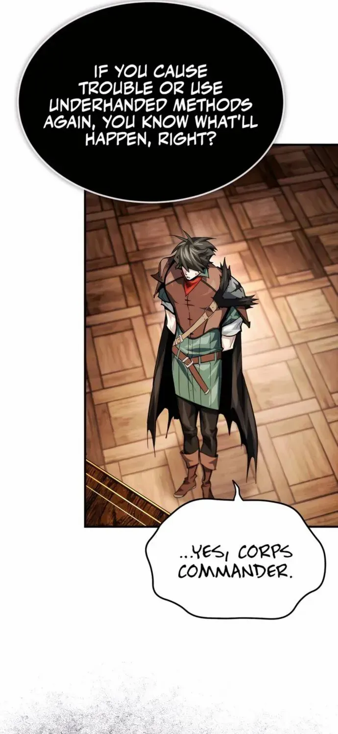 There Are No Bad Heroes In This World Chapter 23 page 59 - 
